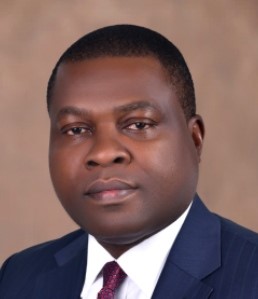 NBCC Executive Council
                                -Charles Uche Ejekam, Chairman, Agriculture and Export Group